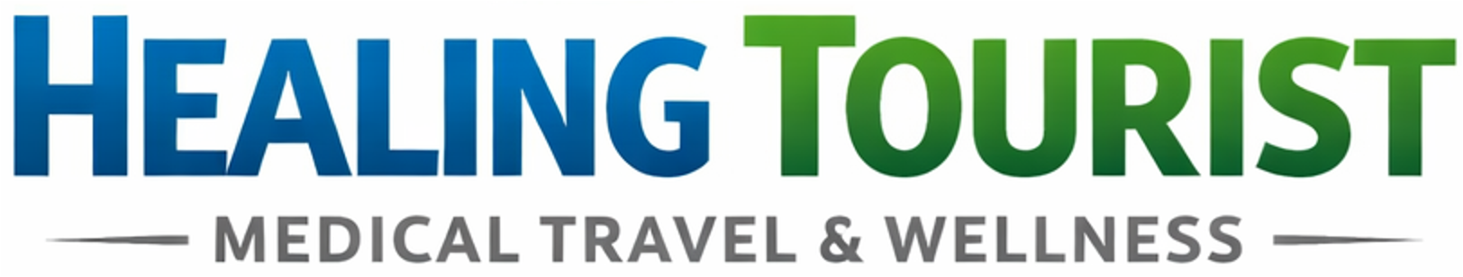 HealingTourist — Medical Travel & Wellness