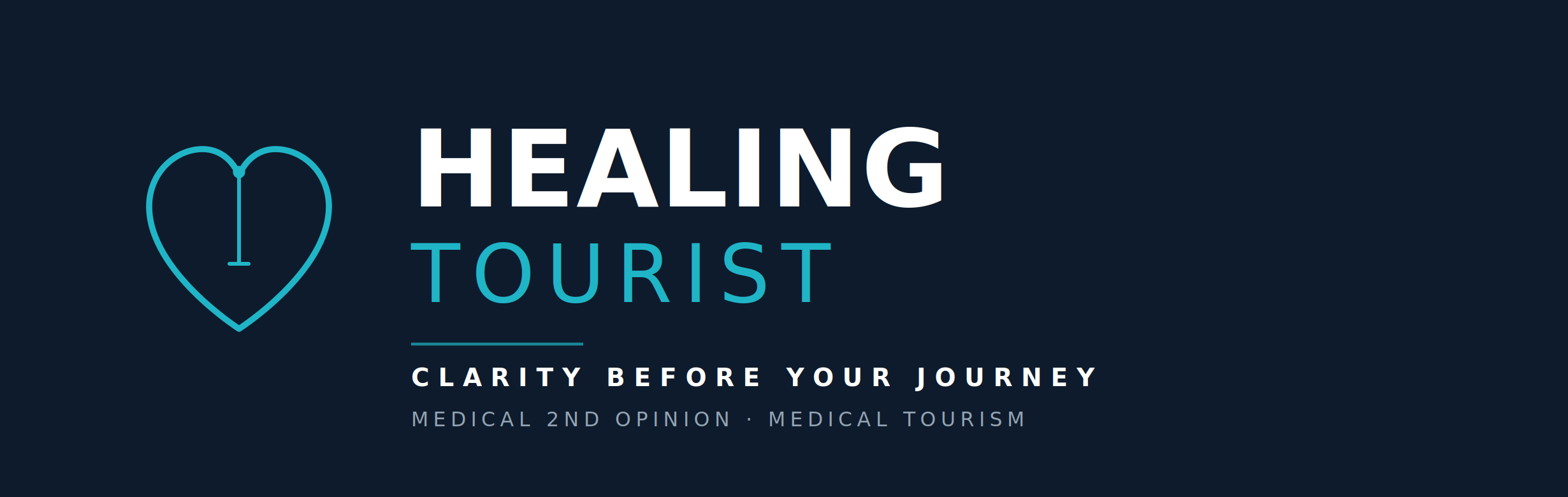 HealingTourist